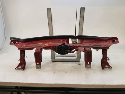 Upper front cross member used - Alfa-Romeo 147 - 60693953