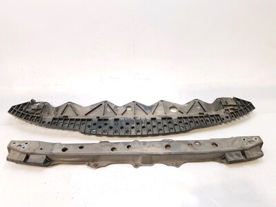 Unit holder used - Toyota YARIS - 530280D030