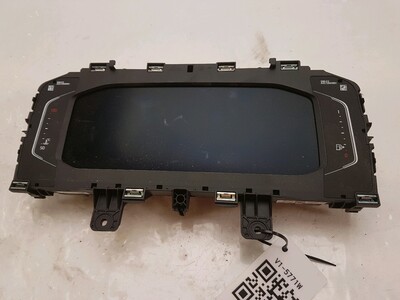 Odometer - 2GA920740A Odometer - 2GA920740A