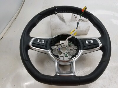 Volant occasion - Volkswagen T-ROC - 5TA419091AQ E74