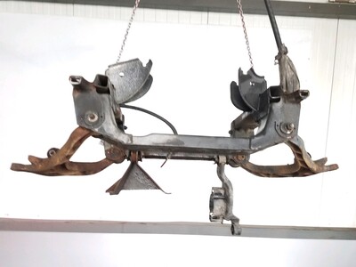 Berceau occasion - Jeep CHEROKEE - 00K05179812AA