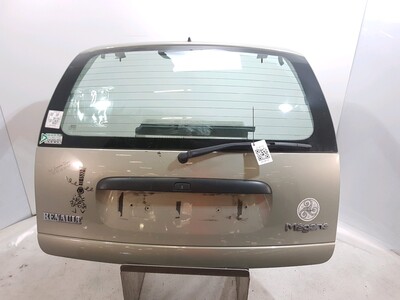 7751474271 Renault MEGANE