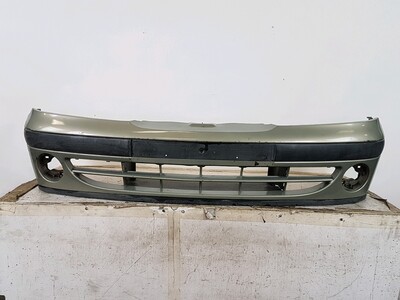 Front bumper used - Renault MEGANE - 7701471765