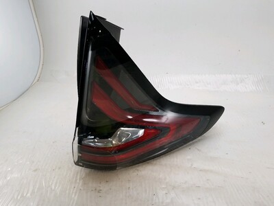 Right rear light used - Renault ESPACE - 265501303R