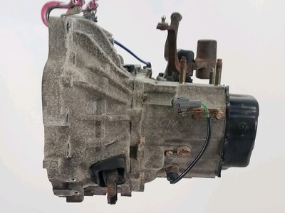 5TH0511479 Mazda MAZDA 3