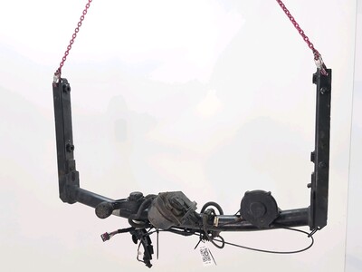 Hitch used - Audi A6 - G1871