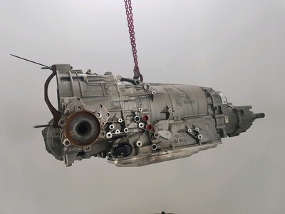 PPE Audi A6