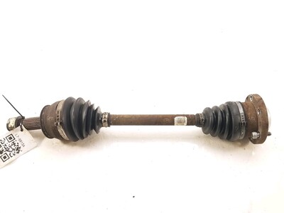 Cardan avant droit occasion - Fiat GRANDE PUNTO - 55700558