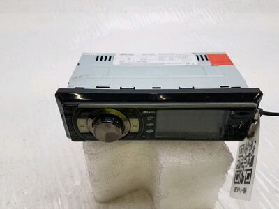 Autoradio adaptable occasion - Citroen NEMO - GPA-21-0002162