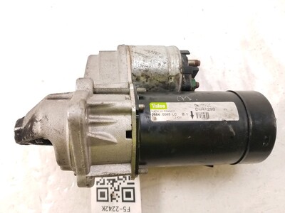 9115192 Opel CORSA TIGRA