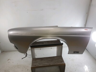 Left front fender - GPA-22-0012922 Left front fender - GPA-22-0012922