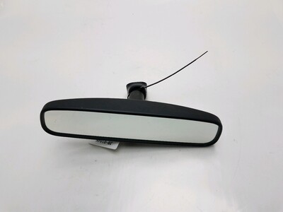 Interior mirror used - Renault - 96321CR920 - GPA