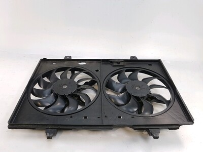 GPA-21-0002682 Nissan X-TRAIL