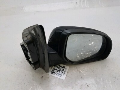 Right wing mirror used - Hyundai I20 - 876201J400