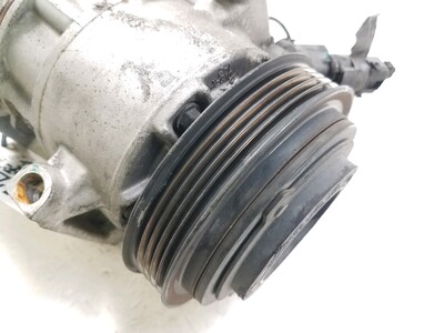 A/C Compressor used - Hyundai I20 - 977011J000