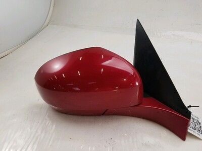 Right wing mirror used - Suzuki SWIFT - 84701-71L11-ZRZ