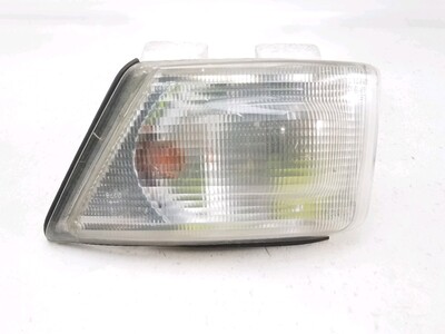 Left front indicator used - Iveco DAILY - GPA-21-0000387