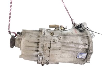 Gearbox used - Iveco DAILY - UNIT-8871879