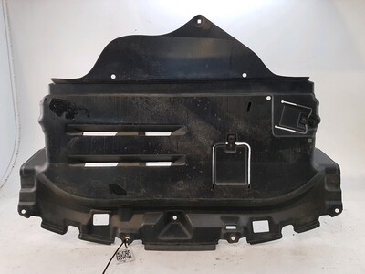 Under-engine protection used - Toyota YARIS - 514100D020