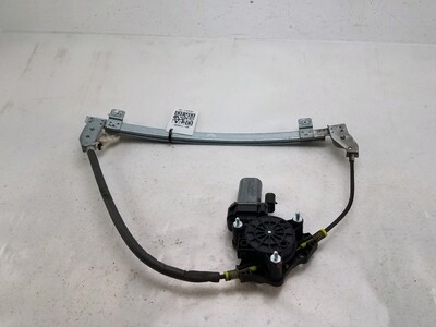 Right window-lift used - Aixam S8 - GPA-21-0002319