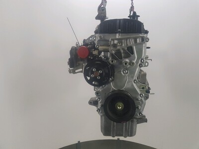 K10C-EW Suzuki BALENO