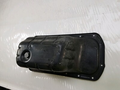 Oil sump used - Citroen C3 - 0301 N1