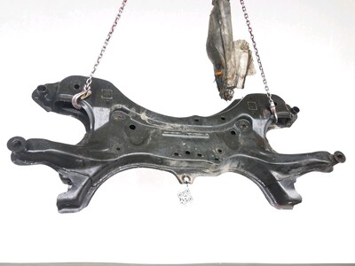 Engine carrier support frame used - Toyota COROLLA - 5120102082