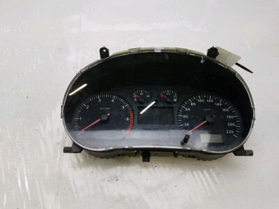 6K0920850X Seat IBIZA