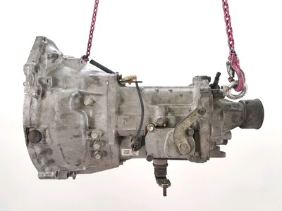 Boîte de vitesses occasion - Piaggio PORTER - PORTER-1300-5V