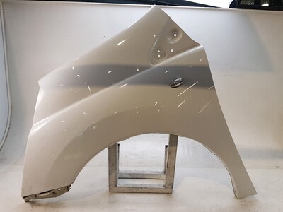 Left front fender - 1400342488 Left front fender - 1400342488