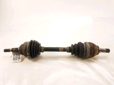 9117414 Opel ASTRA
