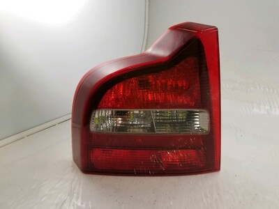Left rear light used - Volvo S80 - 8643511