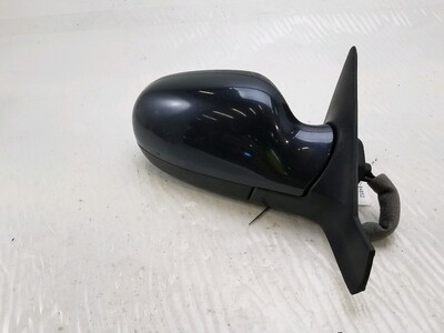 Right wing mirror used - Volvo S80 - 30634932