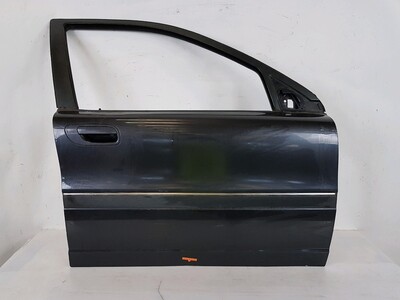 Right front door  used - Volvo S80 - 9485801
