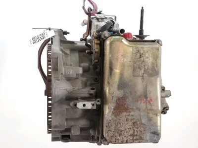 Boîte de vitesses occasion - Peugeot 607 - 20HZ10