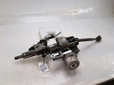 Colonne de direction occasion - Fiat GRANDE PUNTO - 52078327