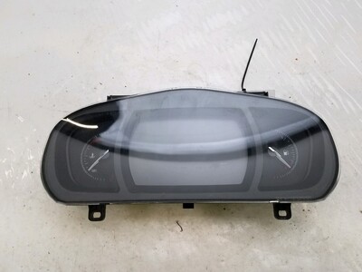 248105389R Renault MEGANE