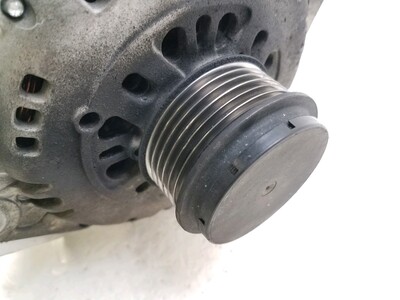 Alternateur occasion - Opel ASTRA - 98056442