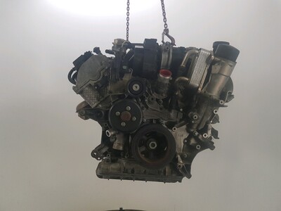 Moteur occasion - Mercedes CLASSE E - 11291331