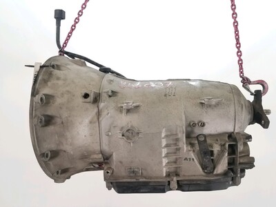 Gearbox used - Mercedes CLASSE E - A2112702900