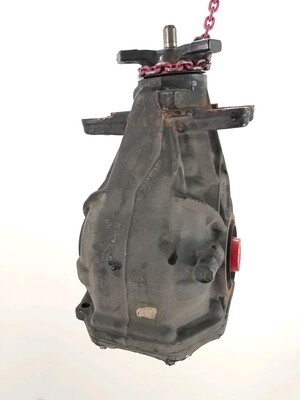 Rear differential used - Mercedes CLASSE E - 211350116280
