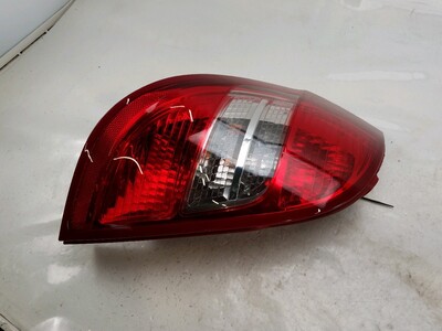 Left rear light used - Mercedes CLASSE A - 1698202964