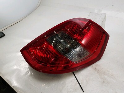 Right rear light used - Mercedes CLASSE A - 1698203064