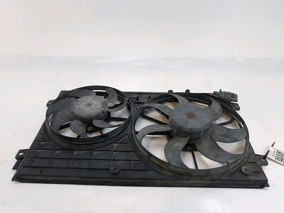 GPA-21-0000916 Volkswagen GOLF