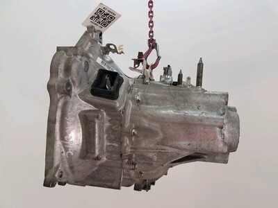SF0M Honda JAZZ