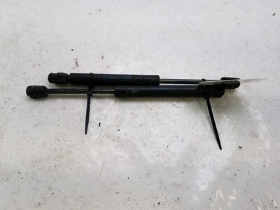 1M5827550B Seat TOLEDO