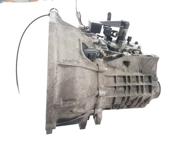 Gearbox used - Volvo V50 - 6N5R7002YD