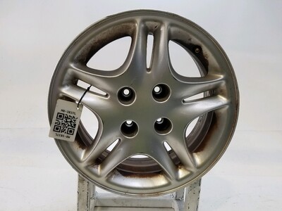 Jante alu occasion - Citroen XSARA - GPA-21-0005731