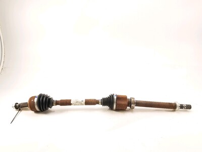 391008707R Renault MEGANE
