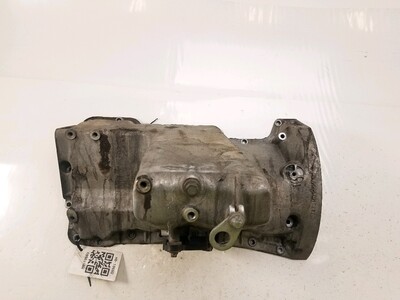 Oil sump used - Mercedes CLASSE A FAMILY - 6680100113 - GPA